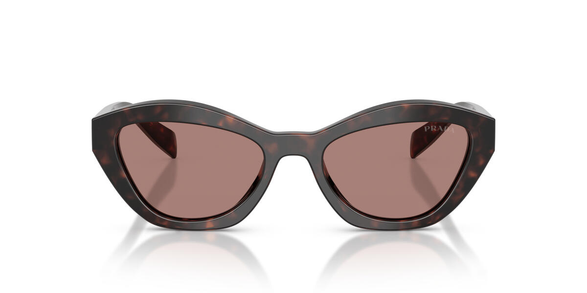 Prada Gözlük Kadın 0PR A02S 17N60B 52