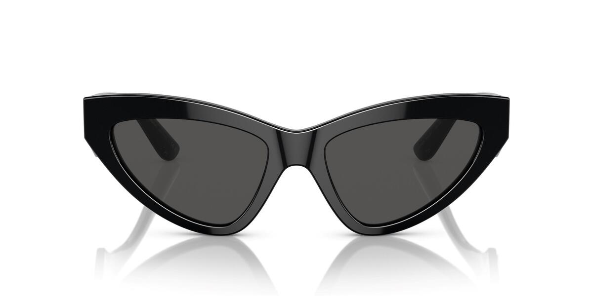 Dolce&Gabbana Gözlük Kadın 0DG4439 501/87 55