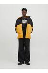 Jack&Jones Mont 12235870 Sarı