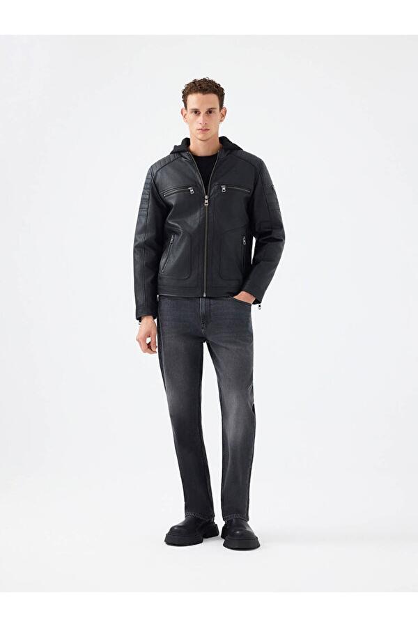 Loft Mont LF2040821 Siyah