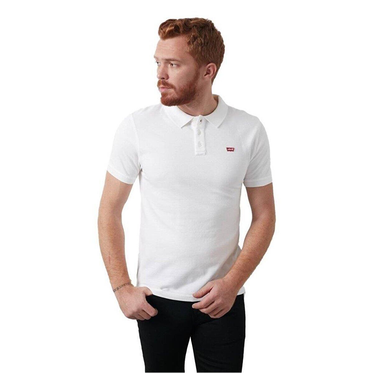 Levis Tişört A0229-0006 Beyaz