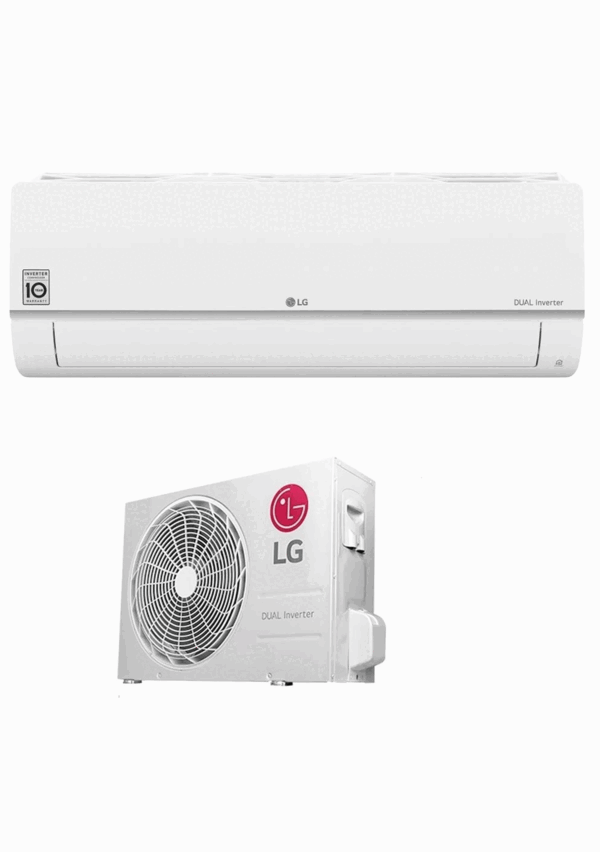Lg Klima DualEco S3NW18KL3BA 18000Btu
