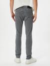 Koton Pantolon 4SAM40017ND Gri