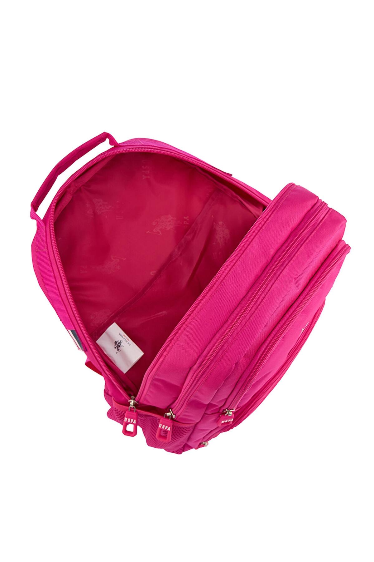 U.S. Polo Assn. Sırt Çantası PLCAN25027