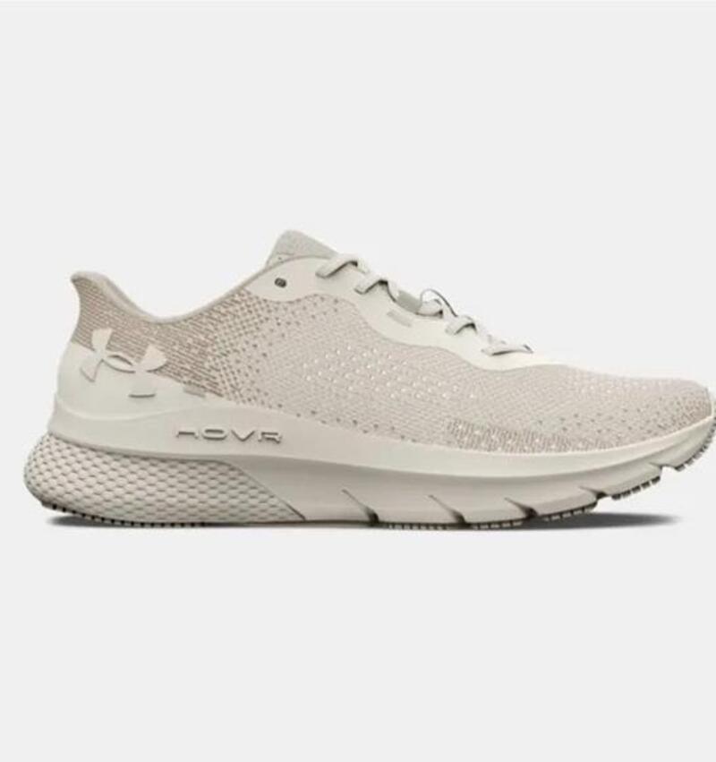 Under Armour Ua Hovr Turbulence 2 3026520-107 Krem (Dy)