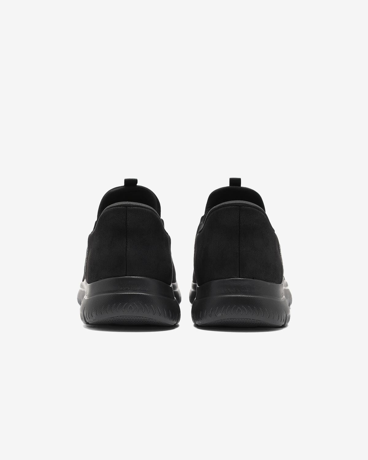 Skechers Summits - Korlo 232940Tk Bbk Siyah