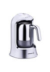 Korkmaz Kahve Makinesi Kahvekolik A860-13 Inox