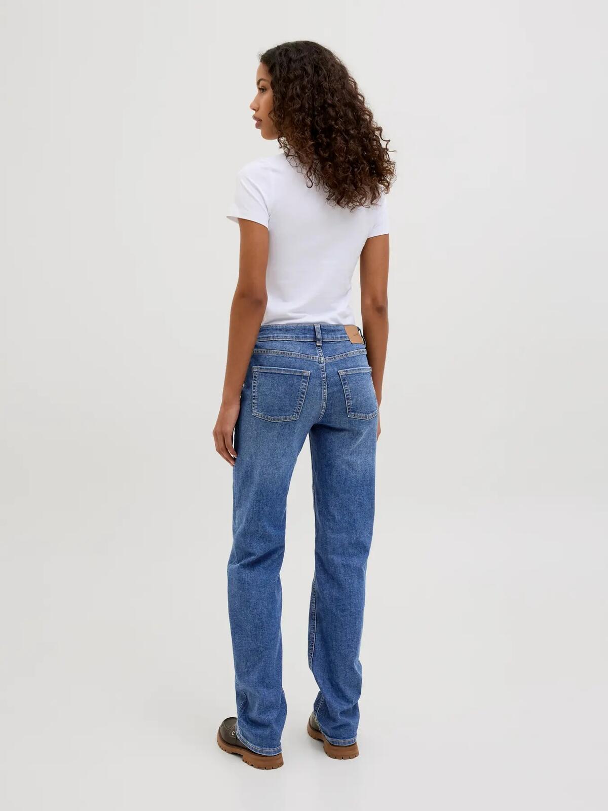 Jjxx Pantolon 12275469 Mavi