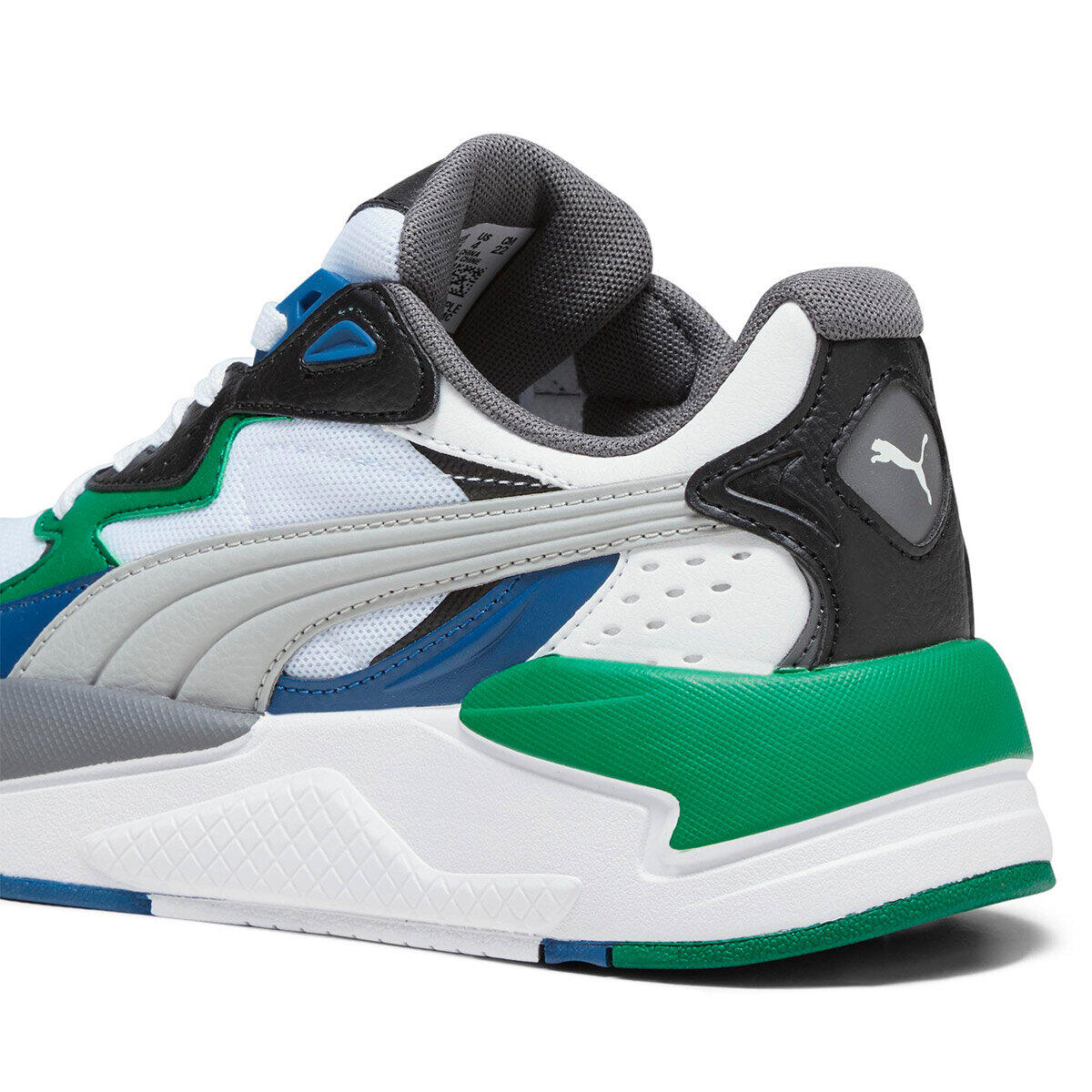 Puma X-Ray Speed Jr 38489814 Beyaz