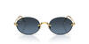 Ray-Ban Gözlük Unisex 0RB3929 001/S2 54
