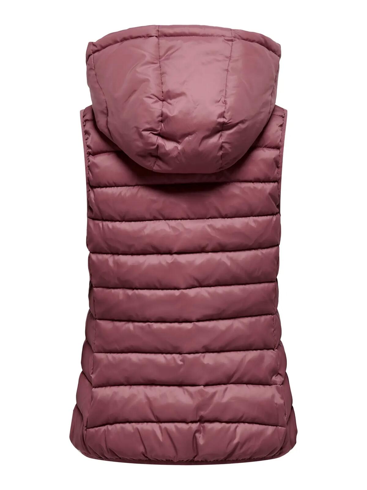 Only Yelek 15205760 Gülkurusu