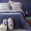 Apricitas Home Nevresim Takımı Çift Kişilik Double Comfort Denim