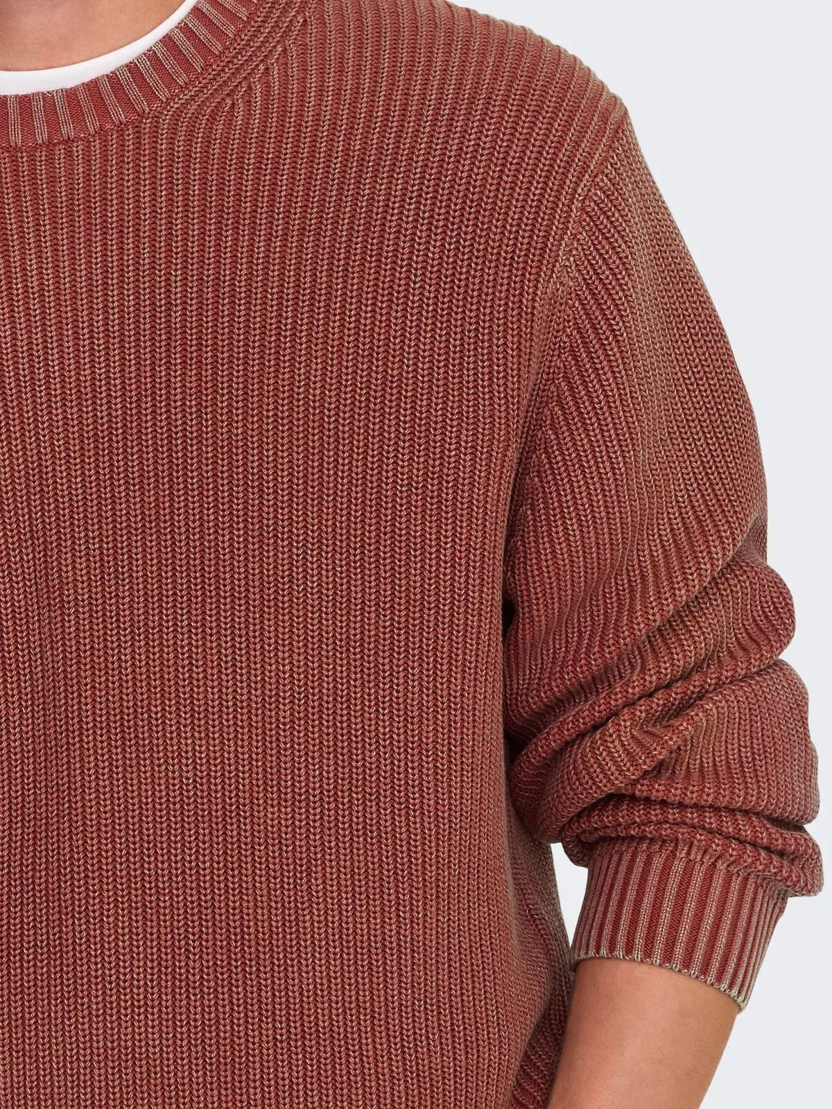 Only&Sons Kazak 22031545 Kiremit
