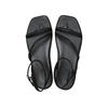 Crocs Miami Ankle Strap Sandal 212256_001 Siyah