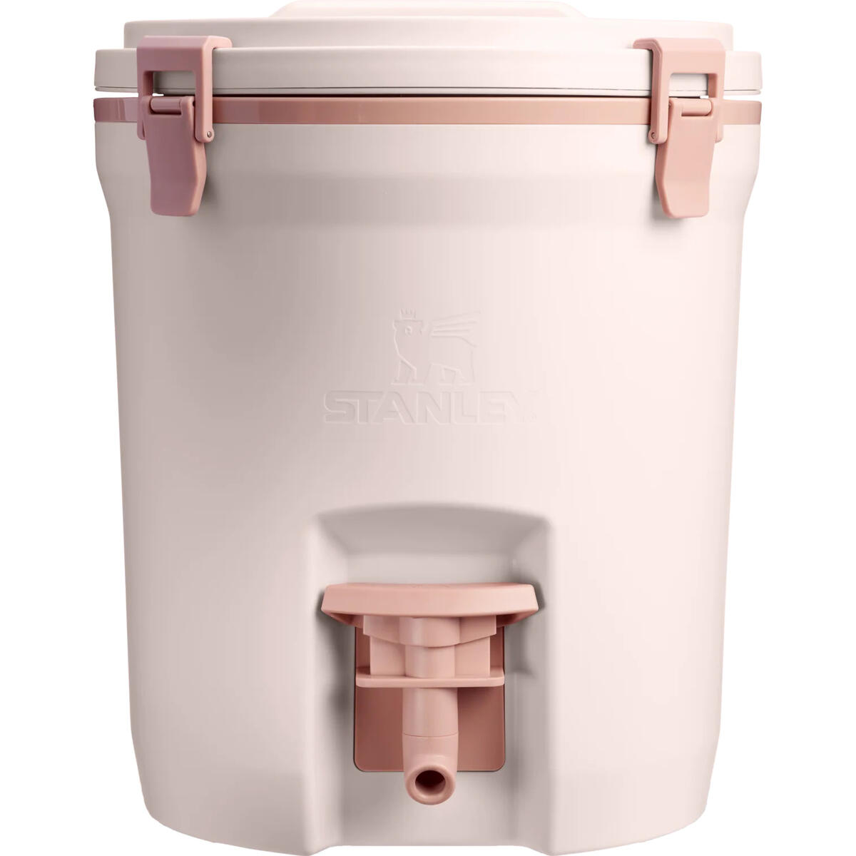 Stanley Termos The Fast-Flow Water Jug 7.5 Lt 10-01938-160 Toz Pembe