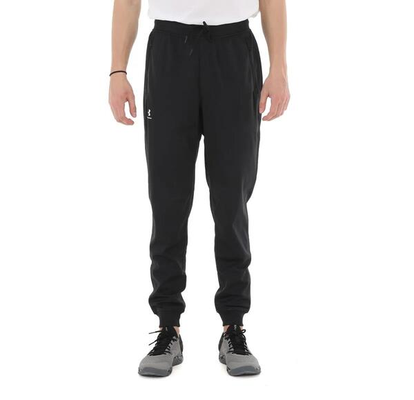 Under Armour Sportstyle Tricot Jogger 1290261-001 Siyah