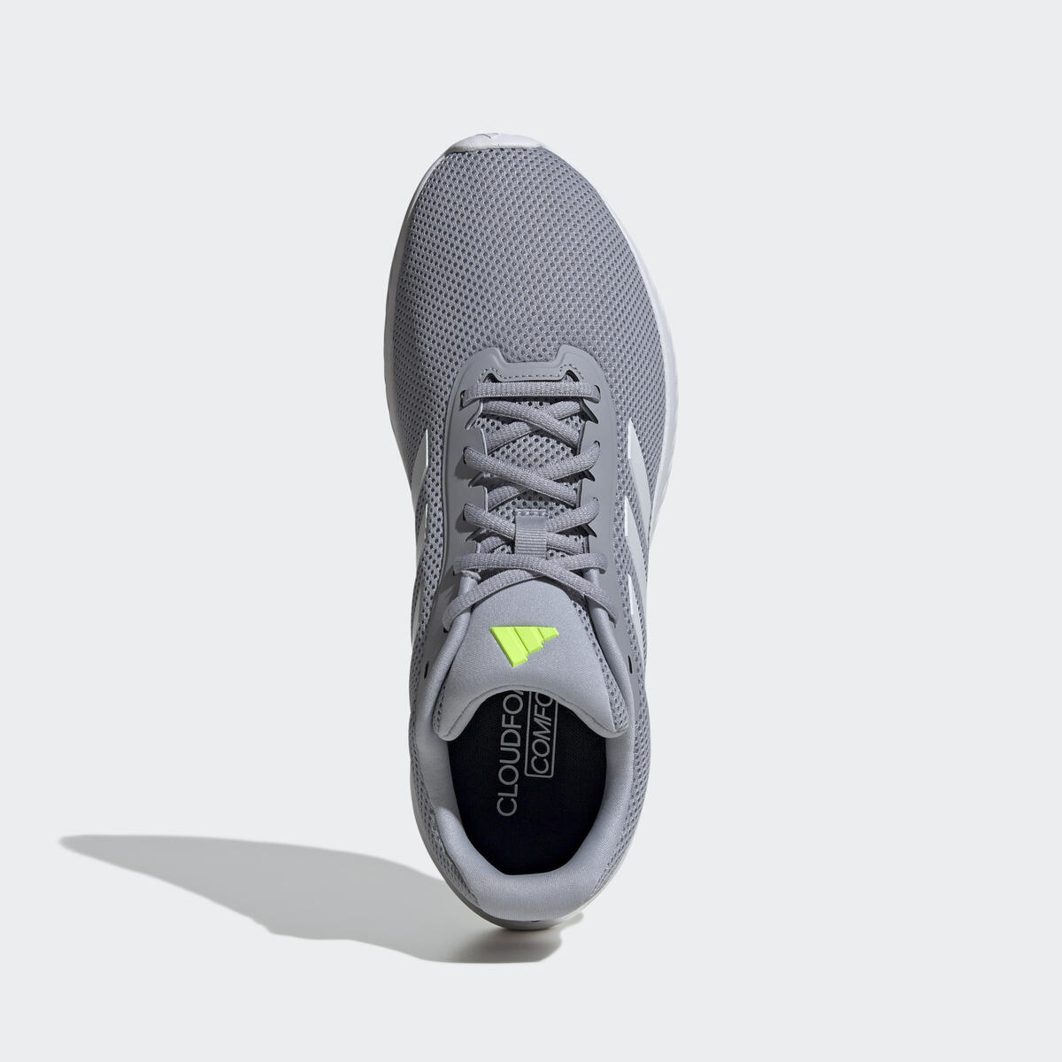 Adidas Cloudfoam Move Id6530 Gümüş