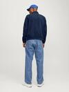 Jack&Jones Mont 12204277 Lacivert