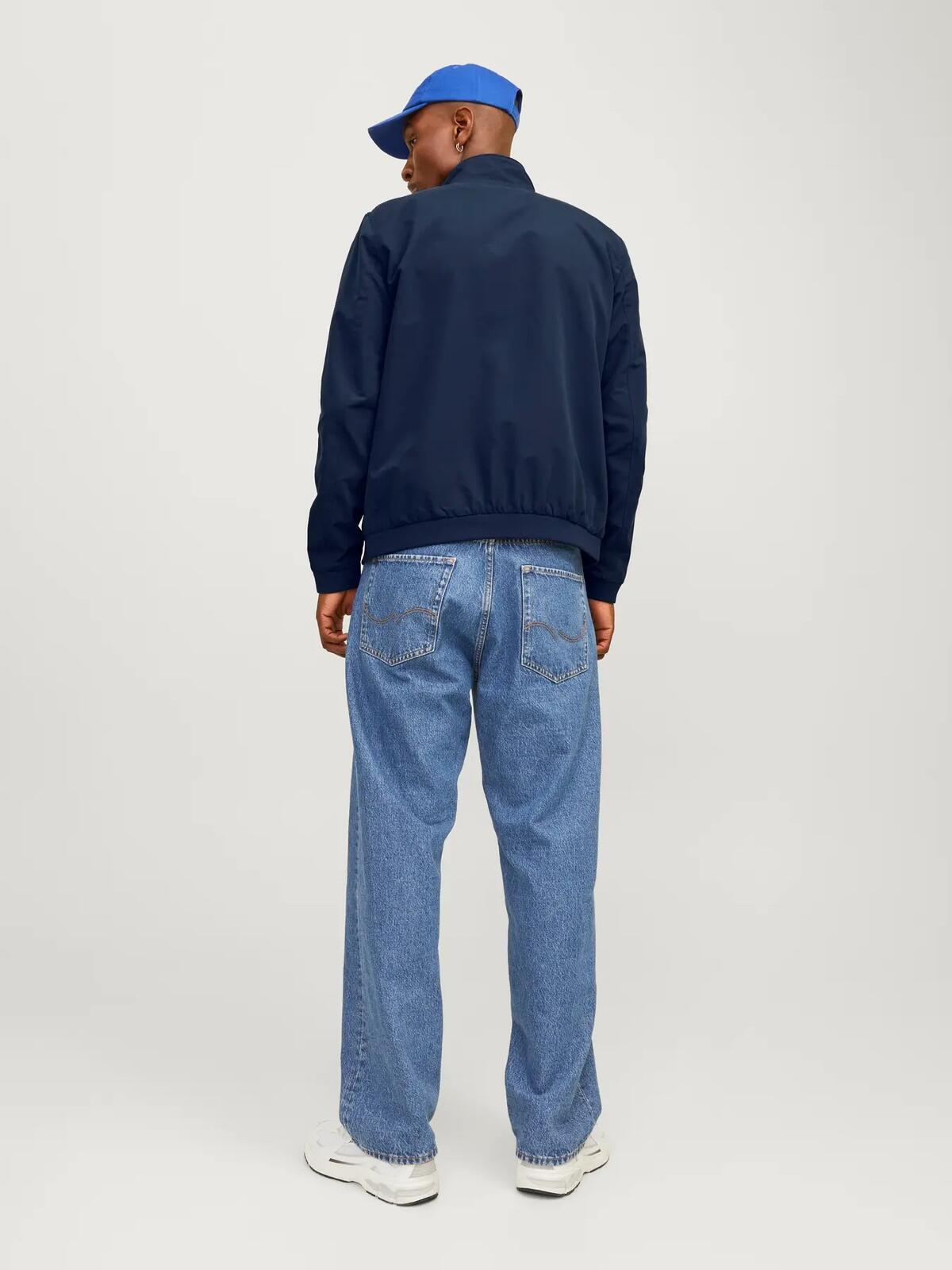 Jack&Jones Mont 12204277 Lacivert