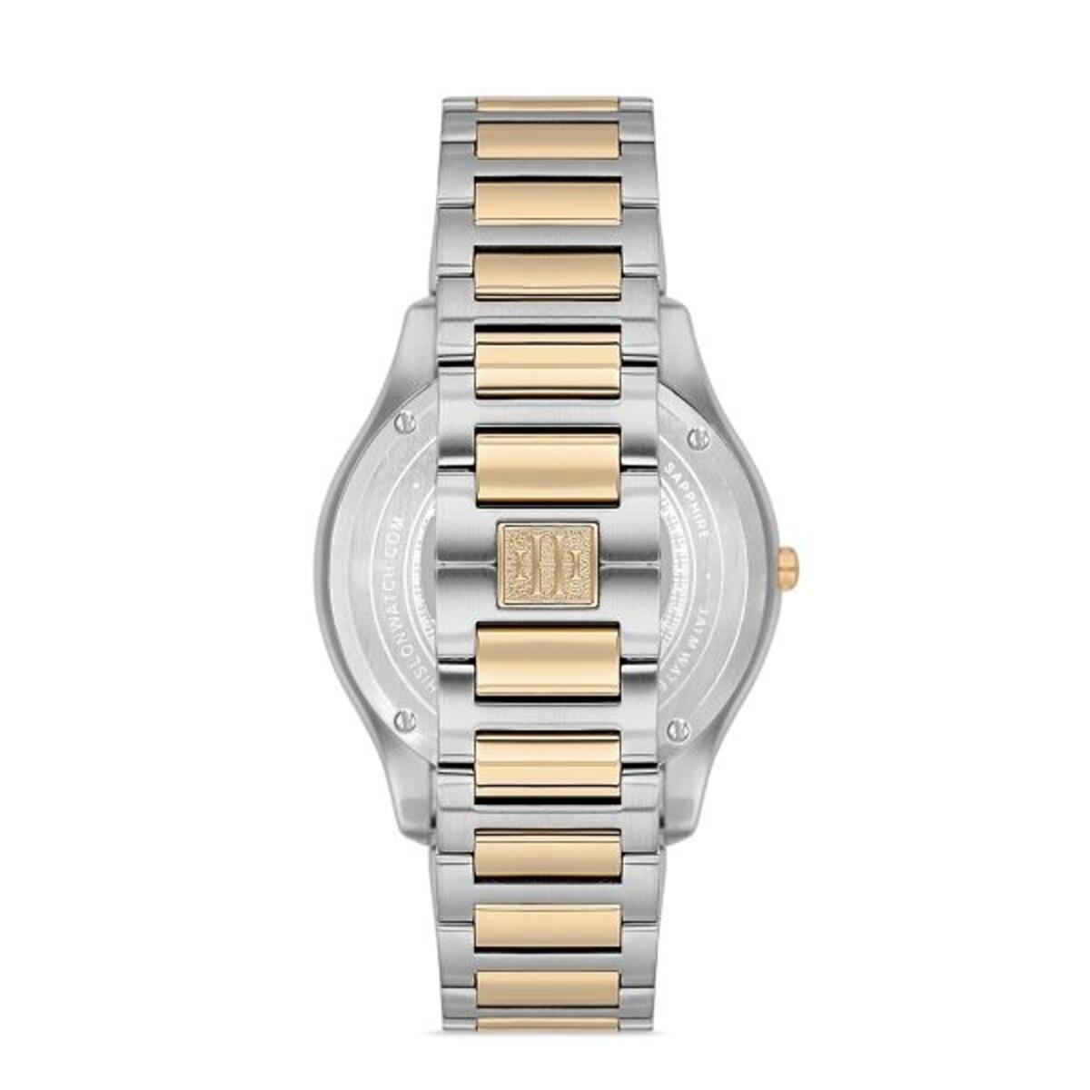 Hislon Saat Erkek CL148T-02SG