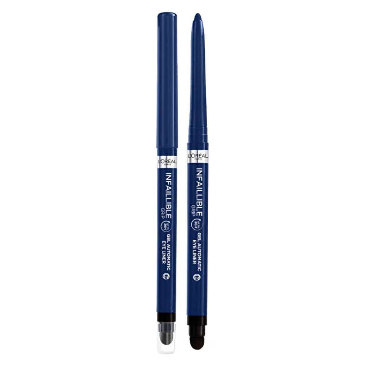 Loreal Paris Eyeliner İnfaillible Gel Auto No:260 Blue Jers.
