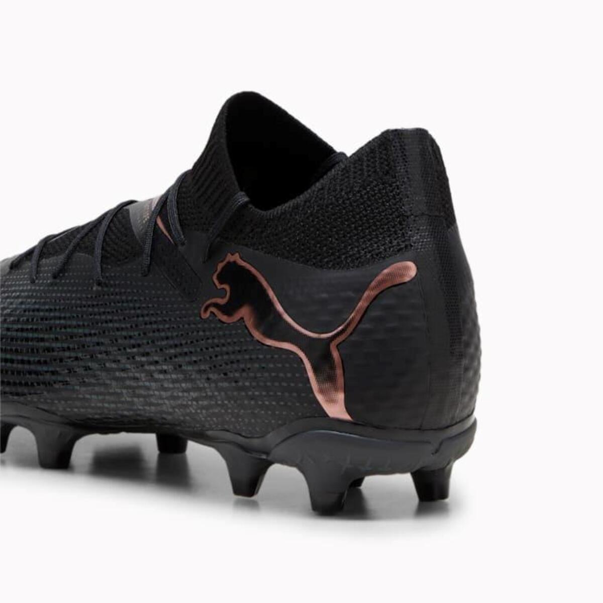 Puma Future 7 Pro Fg/Ag 107707_02 Siyah