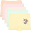 Donella Boxer Kız Çocuk 4271PU 6/7
