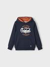 Name It Sweatshirt Erkek Çocuk 13220205 Laci
