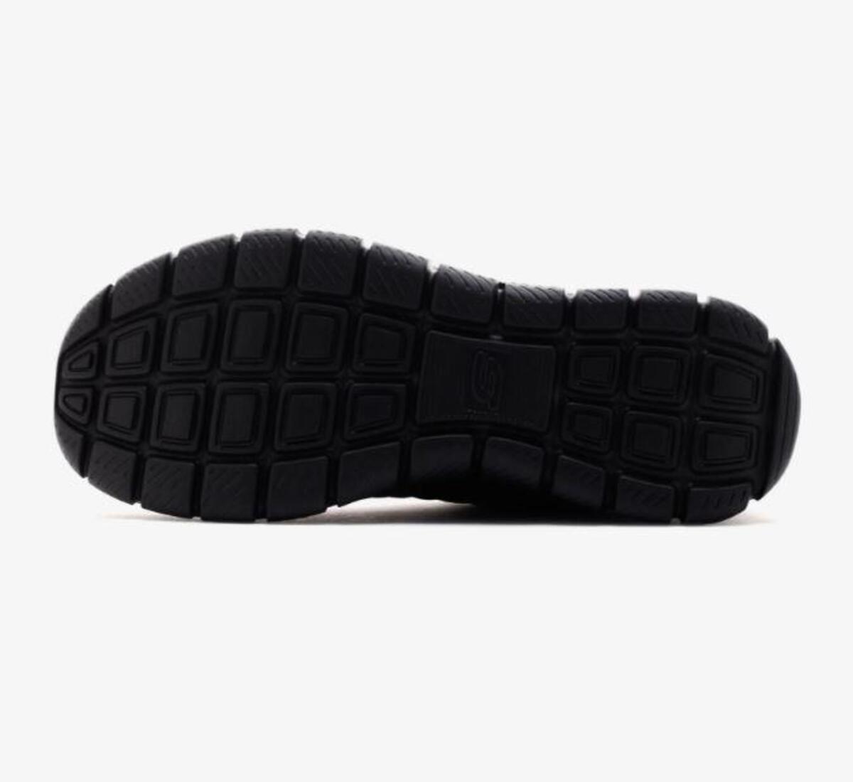 Skechers Track-New Staple Bbk 150141 Siyah