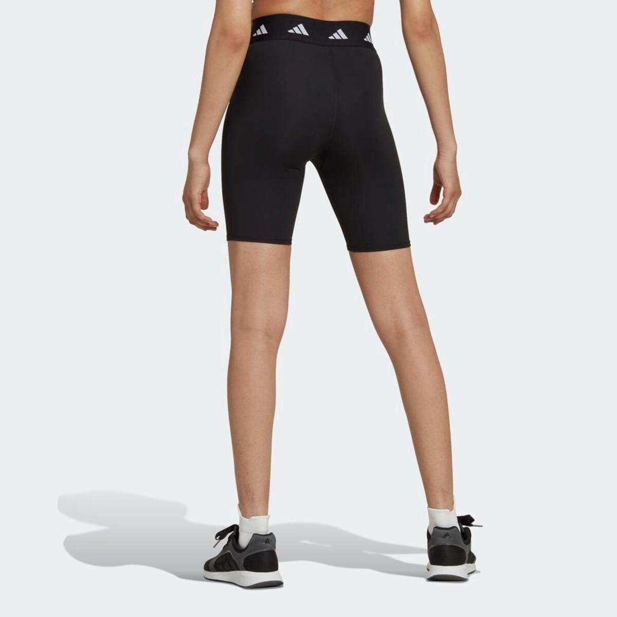 Adidas Tf Bike Sho T HF6681 Siyah