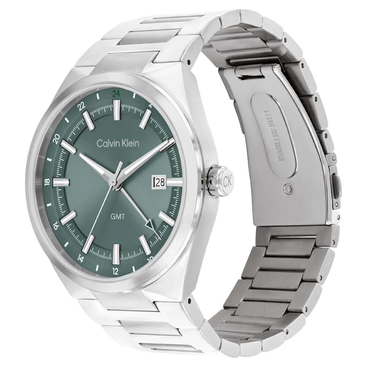 Calvin Klein Saat Erkek CK25200492