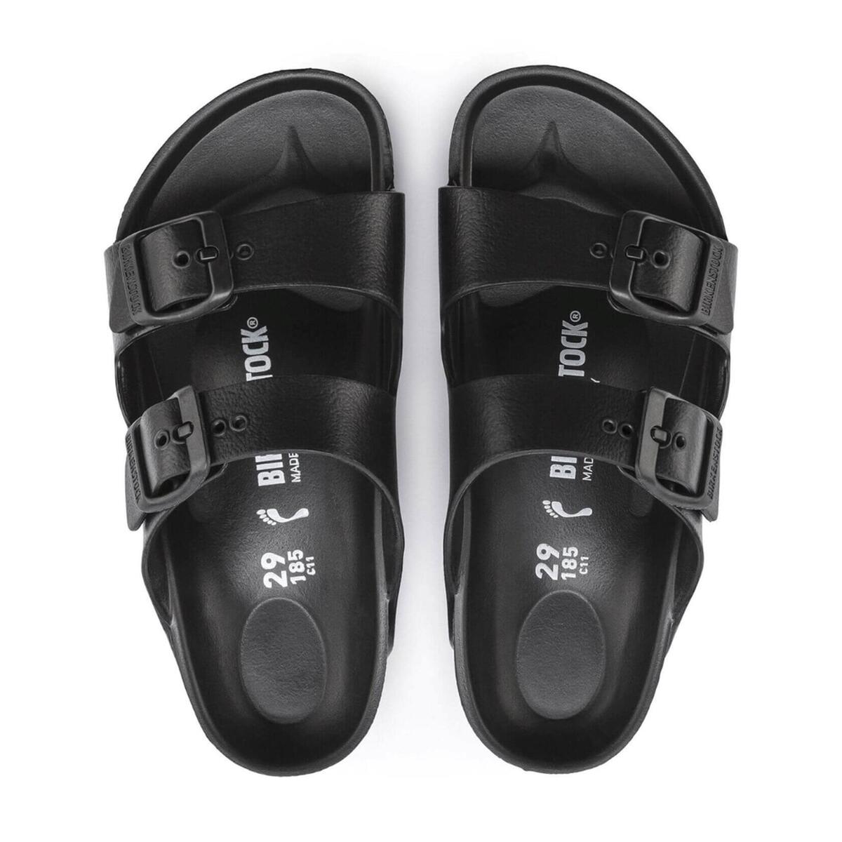 Birkenstock Arizona Kids Eva 1018924 Black