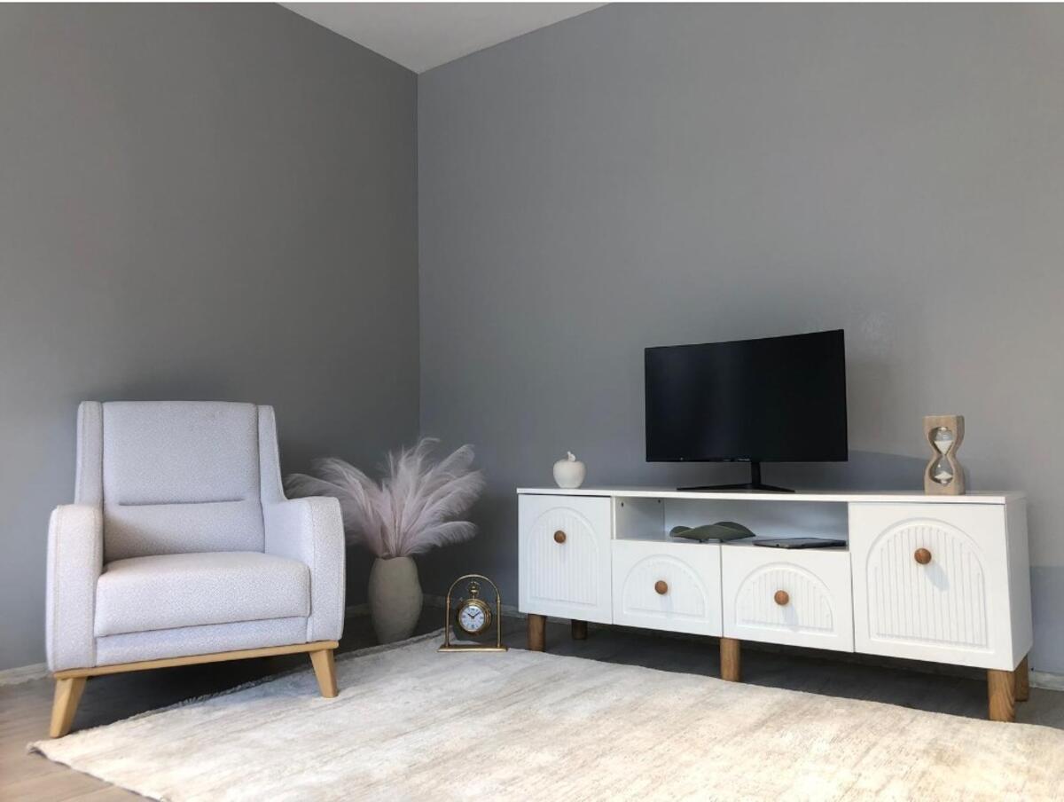 Chancolye Tv Sehpası Didim 160 Cm