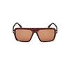 Tom Ford Gözlük Unisex FT1176 52E