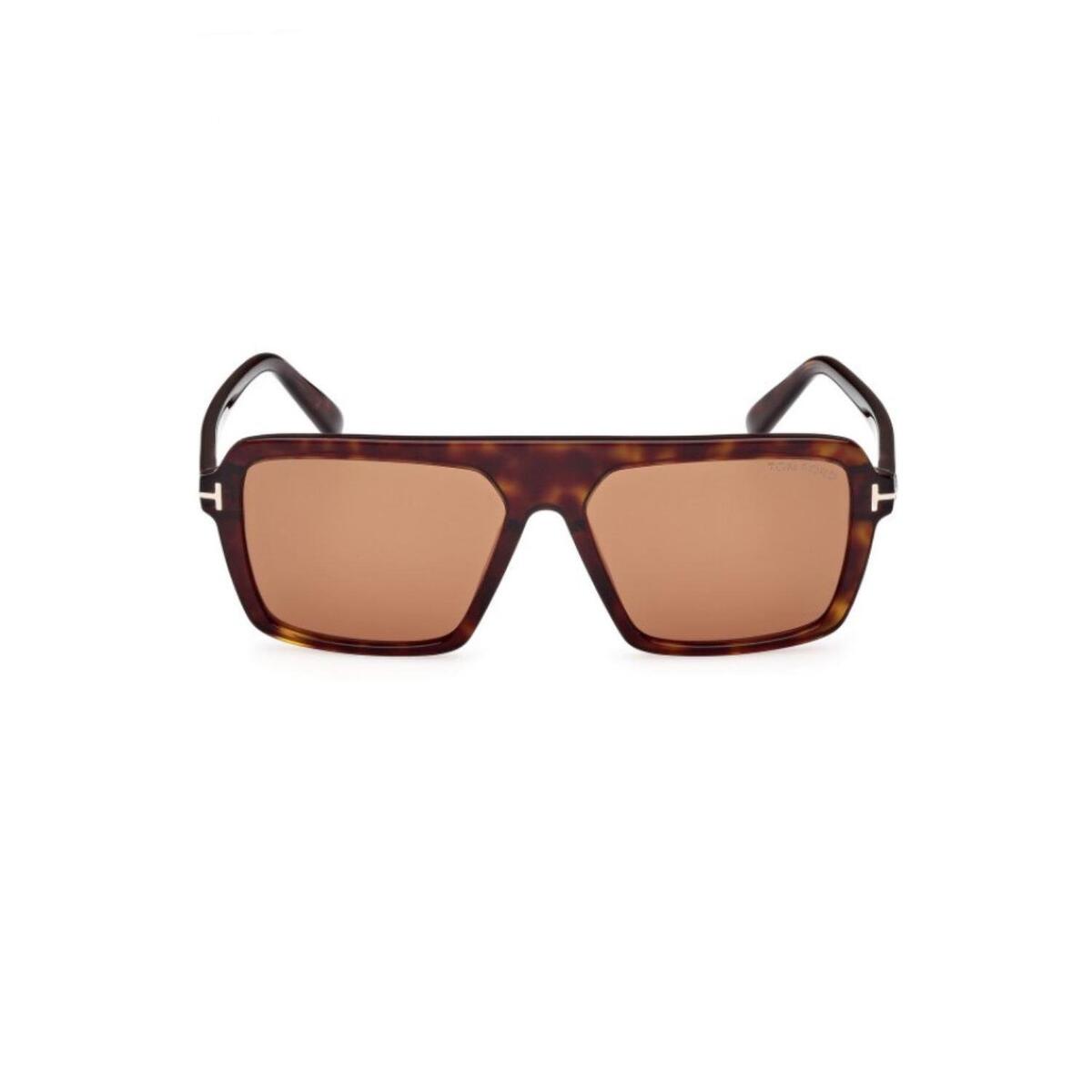 Tom Ford Gözlük Unisex FT1176 52E