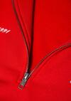 Mavi Sweatshirt M1S10373-90742 Kırmızı