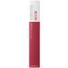Maybelline Ruj Super Stay Matte İnk No:80