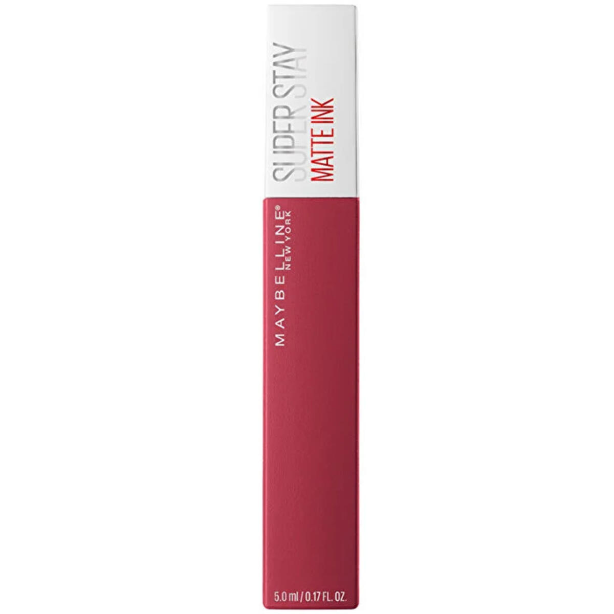Maybelline Ruj Super Stay Matte İnk No:80