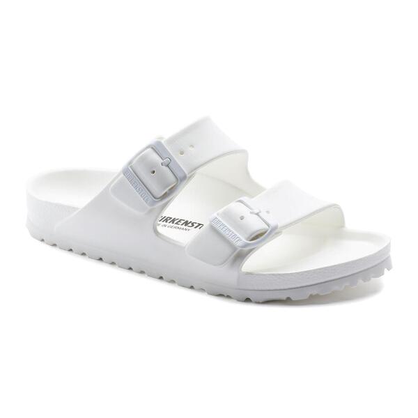 Birkenstock Arizona Eva 129443 White