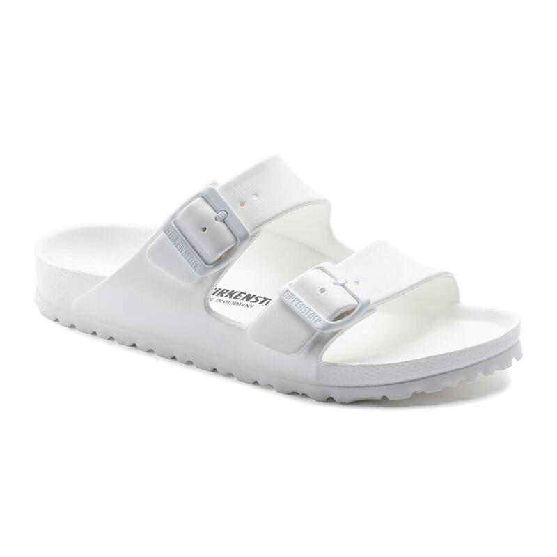 Birkenstock Arizona Eva 129443 White (Dy)