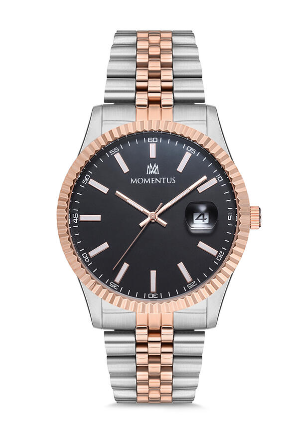 Momentus Saat Erkek CM131T-04SR