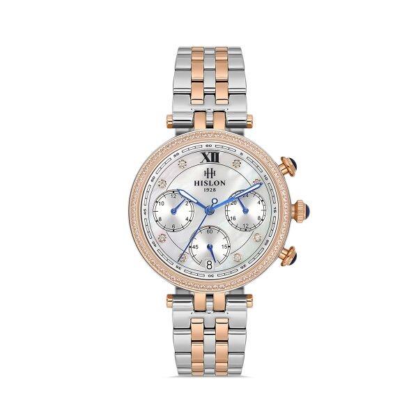 Hislon Saat Kadın QT144T-10SR