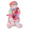 Halley Oyuncak 60Cm Sesli Maymun PL62589