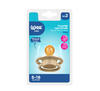 Wee Pure Kauçuk Uçlu Emzik No:2 RB699