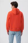 Mavi Sweatshirt M065809-70456 Kiremit