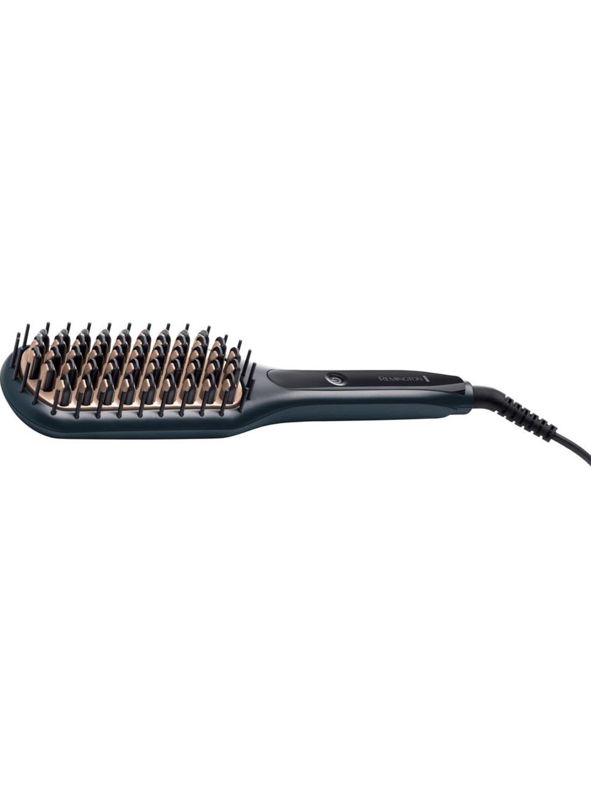 Remington Saç Düzleştirici Taraklı Cb7400