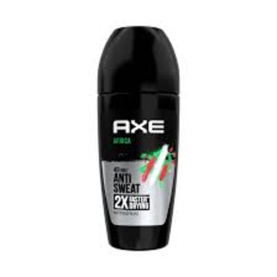 Axe Erkek Roll On Africa 50Ml