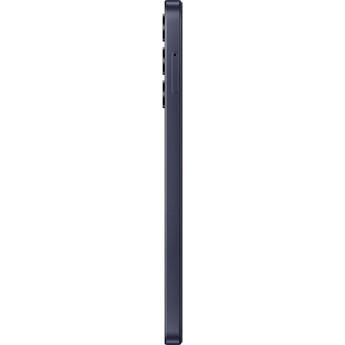 Samsung Cep Telefonu Galaxy A25 A256 6/128Gb Blue Black