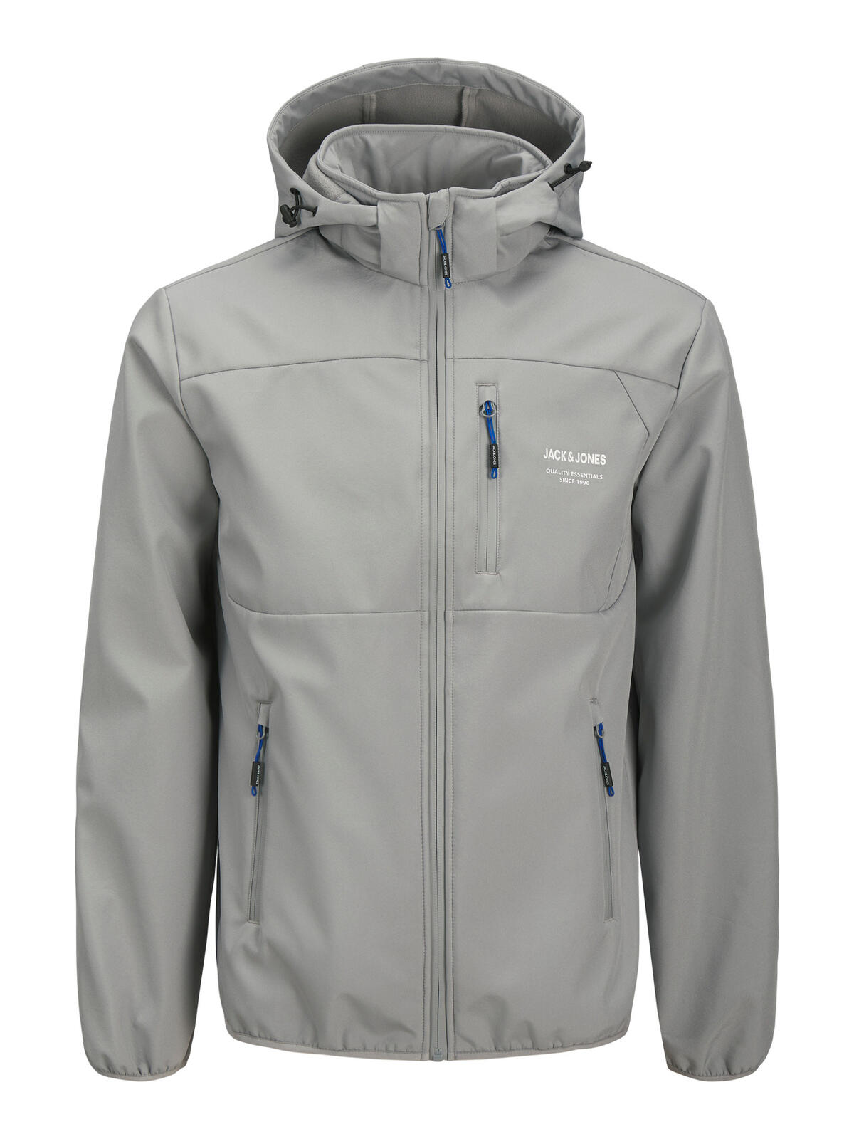 Jack&Jones Ceket 12269407 Gri