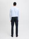 Jack&Jones Pantolon 12279182 Lacivert